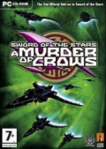 Sword of the Stars: A Murder of Crows