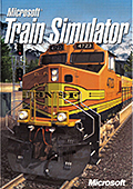 Microsoft Train Simulator