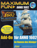 Anno 1602: Im Namen de Königs