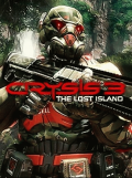 Crysis 3: The Lost Island