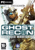 Tom Clancy's Ghost Recon: Advanced Warfighter