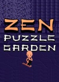 Zen Puzzle Garden