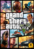 Grand Theft Auto V