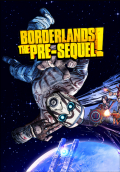 Borderlands: The Pre-Sequel