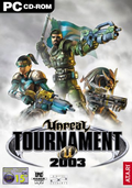 Unreal Tournament 2003