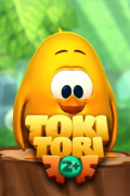 Toki Tori 2+