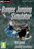 Bungee Jumping Simulator