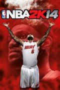 NBA 2K14