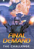 Final Demand: The Challenge