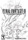 Final Fantasy IV