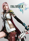 Final Fantasy XIII