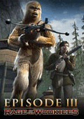 Star Wars Galaxies: Episode III Rage of the Wookiees