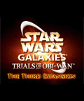 Star Wars Galaxies: Trials of Obi-Wan