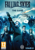 Falling Skies: The Game