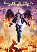 Saints Row: Gat Out of Hell