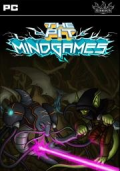Sword of the Stars: The Pit - MindGames