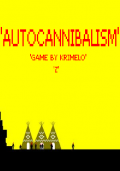 AutoCannibalism