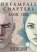 Dreamfall Chapters - Book One: Reborn