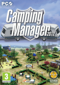 Camping Manager 2012