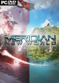 Meridian: New World