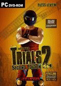 RedLynx Trials 2: Second Edition