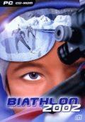 Biathlon 2002