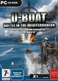 U-Boat: Battle in the Mediterranean