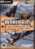 World War II: Der Luftkrieg 1941-1945