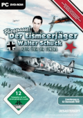 Fliegerasse! Der Eismeerjäger - Walter Schuck