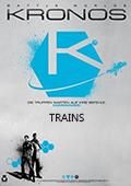 Battle Worlds: Kronos - Trains