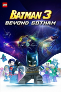 LEGO Batman 3: Beyond Gotham