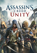 Assassin's Creed Unity