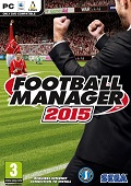 Football Manager 2015