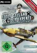 Fighter Aces! Adolf Galland - The Expert