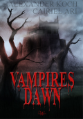 Vampires Dawn: Reign of Blood