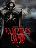 Vampires Dawn II: Ancient Blood