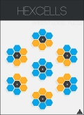 Hexcells