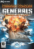 Command & Conquer: Generals - Zero:Hour