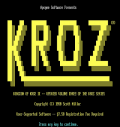 Kingdom of Kroz