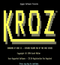 Dungeons of Kroz