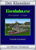 Eisenbahn.exe: European Class