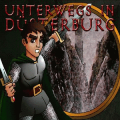 Unterwegs in Düsterburg