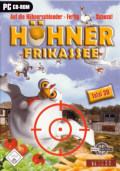 Hühner Frikassee