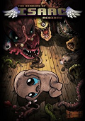 The Binding of Isaac: Rebirth