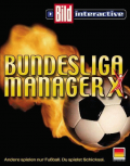 Bundesliga Manager X