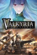 Valkyria Chronicles