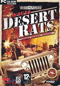 Elite Forces: WWII Desert Rats