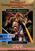 Pool of Radiance