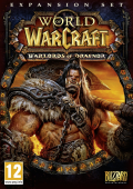 World of Warcraft: Warlords of Draenor