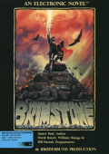 Brimstone